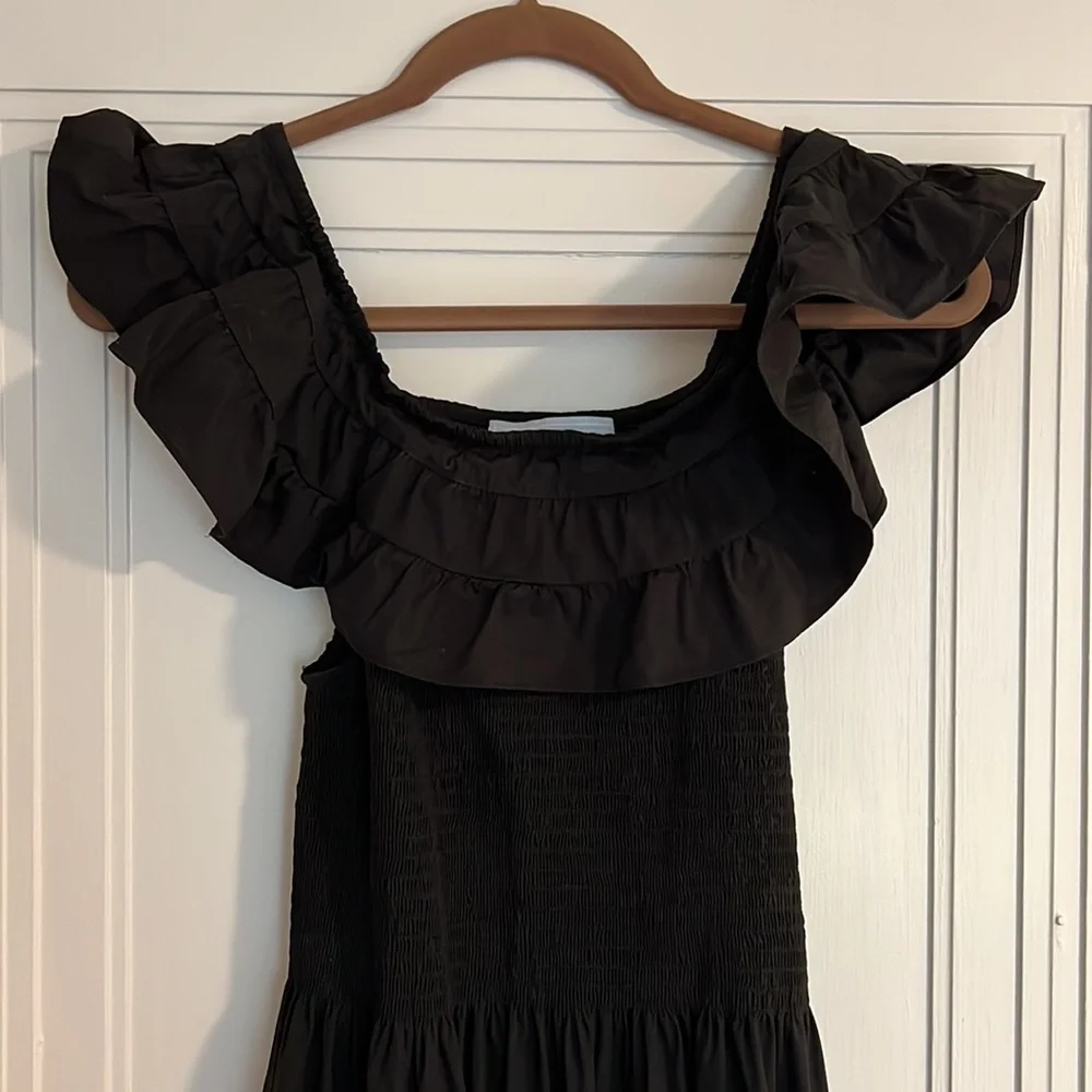 Hill House Nap Dress - Picture 3 of 8